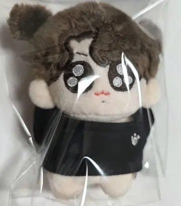 BTS 정국 봉제 인형 정국이