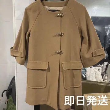 노카라 숏코트