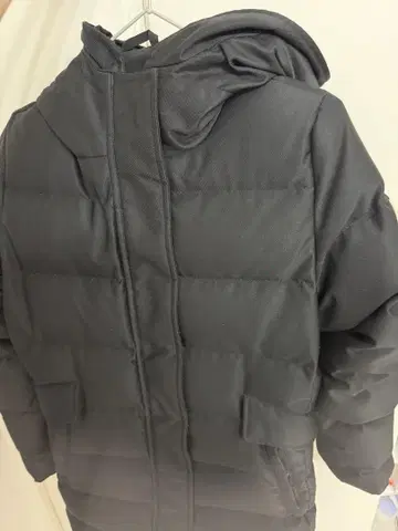 피레넥스 38 롱다운 새상품급