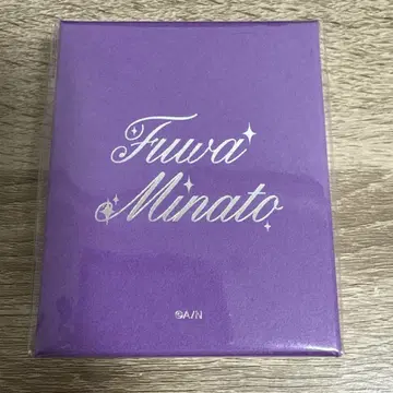 후와 미나토 Fuwa Minato Celebration Goods 귀찌