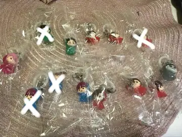 단단단 메지루시 액세서리 캡슐 토이 낱개 판매 가능