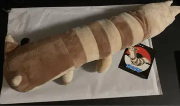 오오타치 포켓몬 센터 한정판 봉제 인형