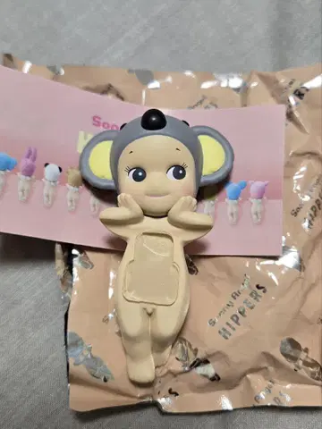히퍼스 소니엔젤 코알라