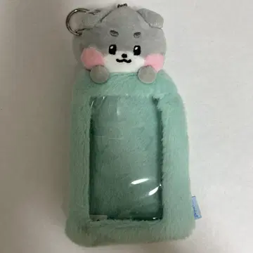 고니니 gunini 트레이딩 카드 홀더