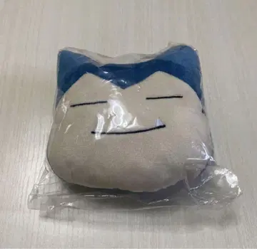 포켓몬 플라스틱 개구리 지갑 <카비곤> 파우치