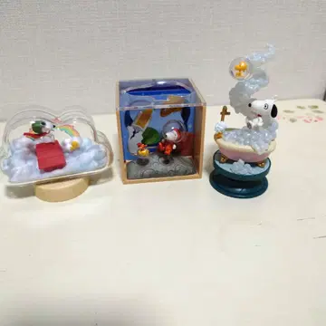 리멘트 스누피