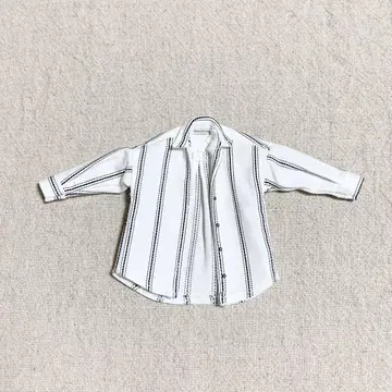 2 작가님 구매 22cm 인형 퓨어니모2 모션 S용 인형 의류 셔츠