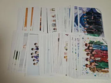 Hey! Say! JUMP 공식 사진 2 87장 세트