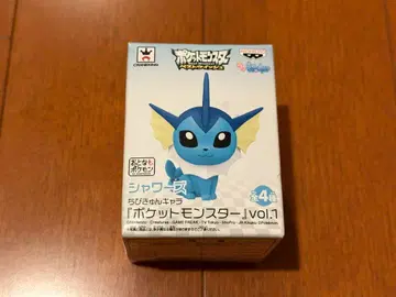 치비큥 캐릭터 샤리즈 포켓몬스터 베스트위시 미개봉 새상품