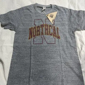 BARNS OUTITTERS NORTHCAL 티셔츠 L 사이즈 그레이