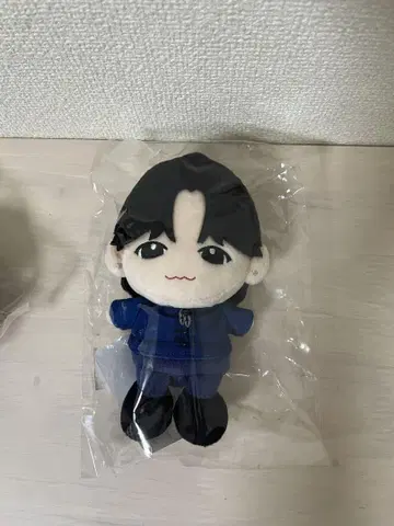 BUDDiiS SHOOT 봉제 인형