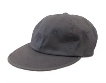 PROPS STORE EIGHTY MFG 캡 cap 네이비 그레이
