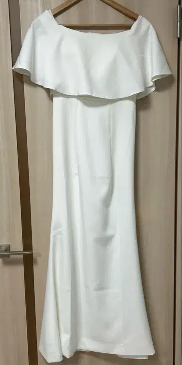 웨딩 드레스