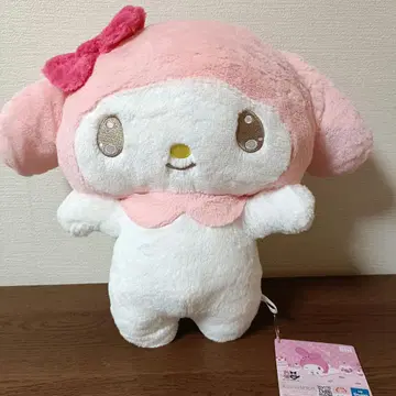 마이멜로디 봉제 인형