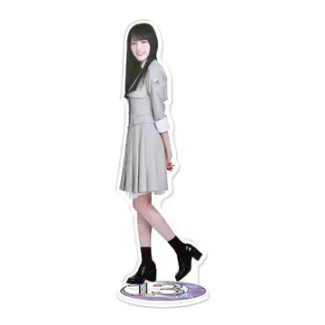 노기자카46 오고시 히나노 빅 아크릴 스탠드 높이 20cm