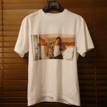 PALACE 짐 칼리 프린트 레어 짐 칼리 프린트 레어 내부 가방 포함