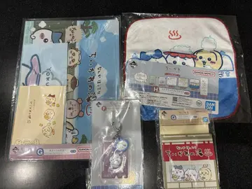 치이카와 (먼작귀) 제일복권 치이카와 온천