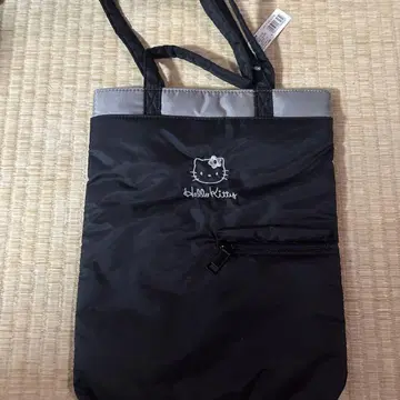 헤이세이 레트로 산리오 헬로키티 토트백