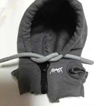 BTS 정국 후드티 10cm 봉제 인형용  의류 구 tuki