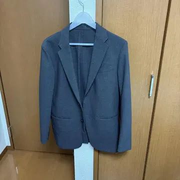 유니클로 감동 자켓
