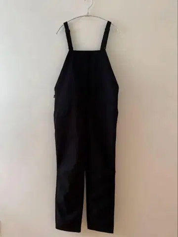 THE NORTH FACE 블랙 살로펫 마터니티