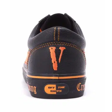 VLONE x RevengeStorm 28cm