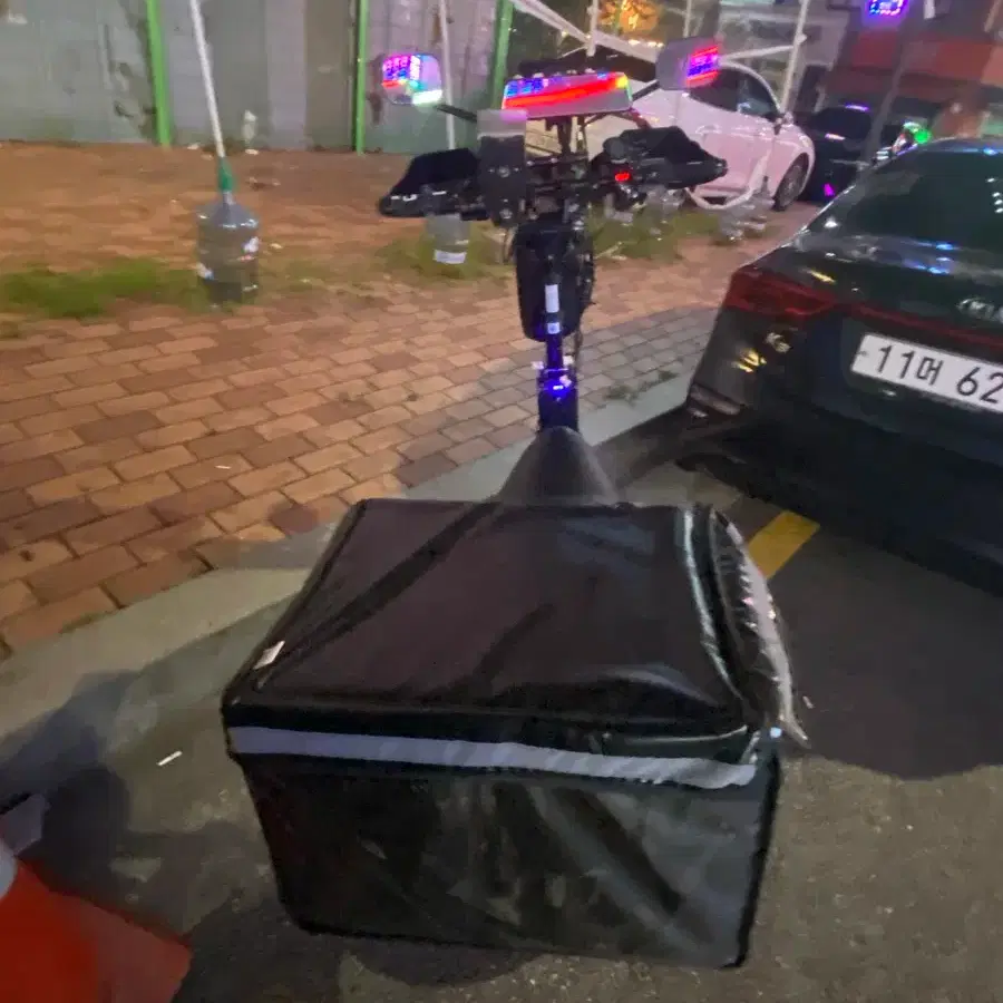 Dualtron Storm ltd on Bunjang Global Site.