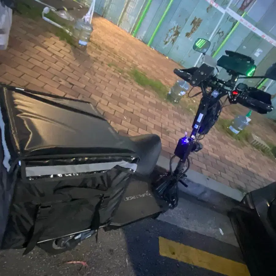 Dualtron Storm ltd on Bunjang Global Site.