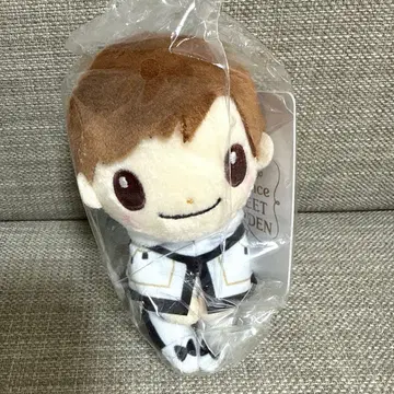 나가세 렌 SWEET GARDEN 춋코리상