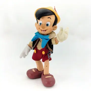 미라클 액션 피규어 피노키오 메디콤 토이 디즈니