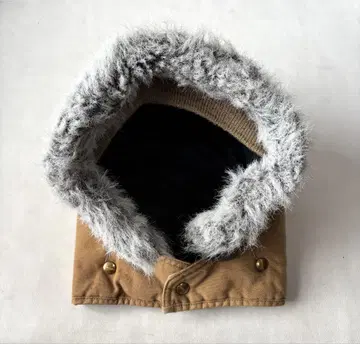 Carhartt 퍼 덕 후드 칼하트 워크