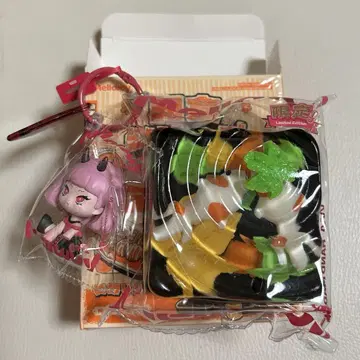 mellojoy 화식 시크릿 양갱