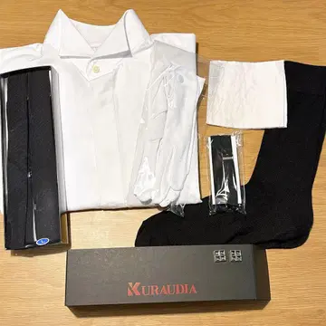 [ 가격 인하 ] 쿠튀르 나 오코 클라우디아 신랑 잡화 7세트