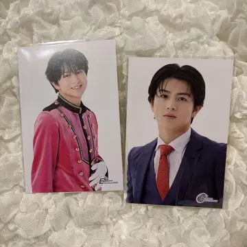 EBiDAN MUSEUM 엽서 초특급 하루