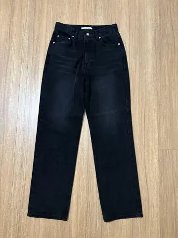 OHOTORO New Berlin Jeans