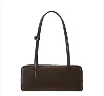 standiil MoreBaguetteBag 모어바게트백 (밤색)
