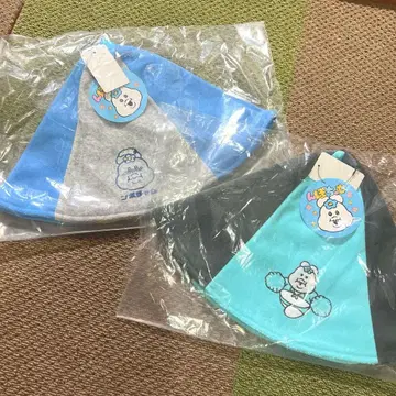 미사용 새상품 뇸포참 사우나 햇 2개 아베일
