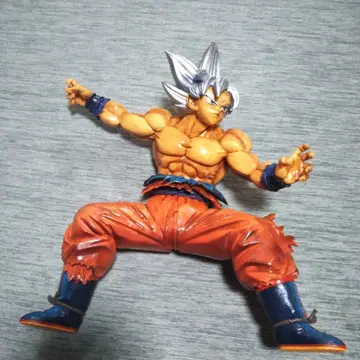 손오공 무의식의 극의 리페인트