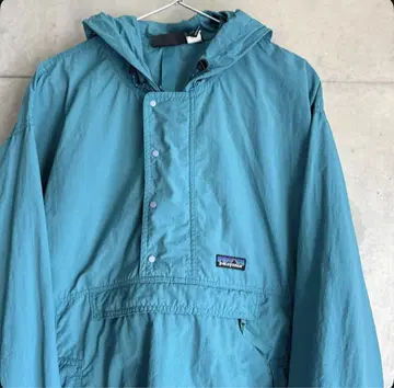 90s 파타고니아 USA제 배기 아노락