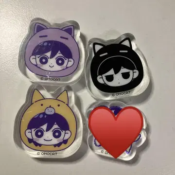 omori 카페