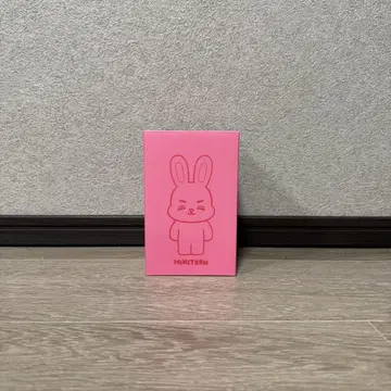 MINITEEN 에스크 미니 램프