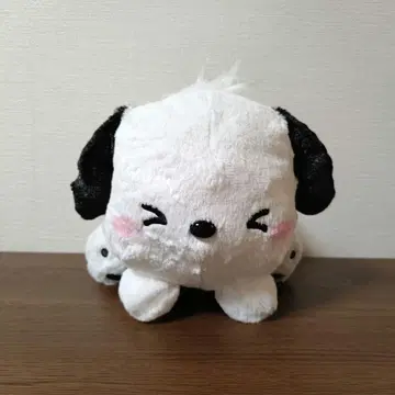 포차코 봉제 인형