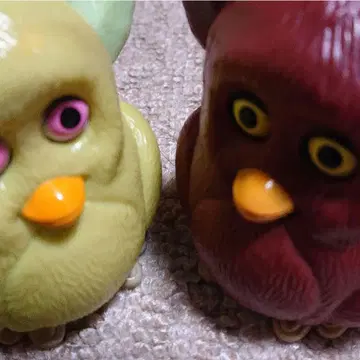 버거킹 퍼비