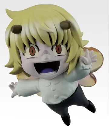 제일복권 HUNTER x HUNTER 키메라 앤트 F상 샤우아푸프