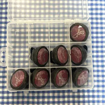 앙스타 사에구사 이바라 도리라이 7th 링라이트 8점
