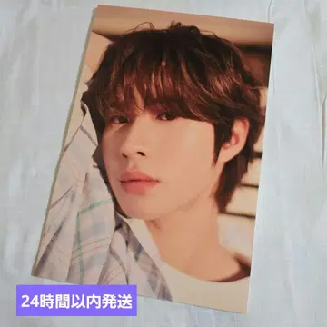 TWS 타워 레코드 패널 당선품 try with us 경민