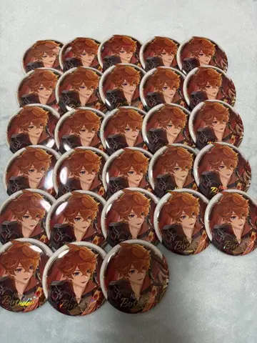 원신 타르탈리아