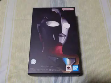 S.H.Figuarts 진골조제법 울트라맨 가이아 V2