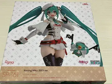 figma 레이싱 미쿠 2023