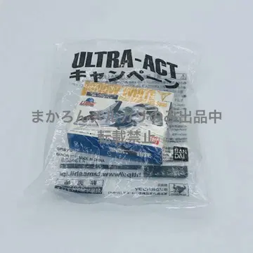ULTRA-ACT 스노우 화이트 맥시마 오버 드라이브 테스트기 혜택품